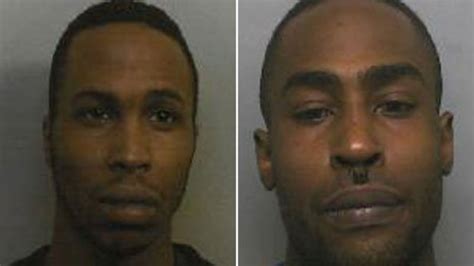 Rico Gordon trial: Two men guilty of fatal shooting .